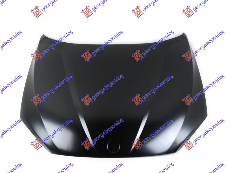 HAUBA BMW X1 2013-2015 (E84)