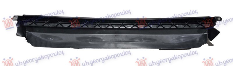 VEZNI LIM GORNJI PLASTICNI BMW X1 2009-2013 (E84)