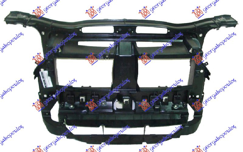 VEZNI LIM BMW X1 2013-2015 (E84)