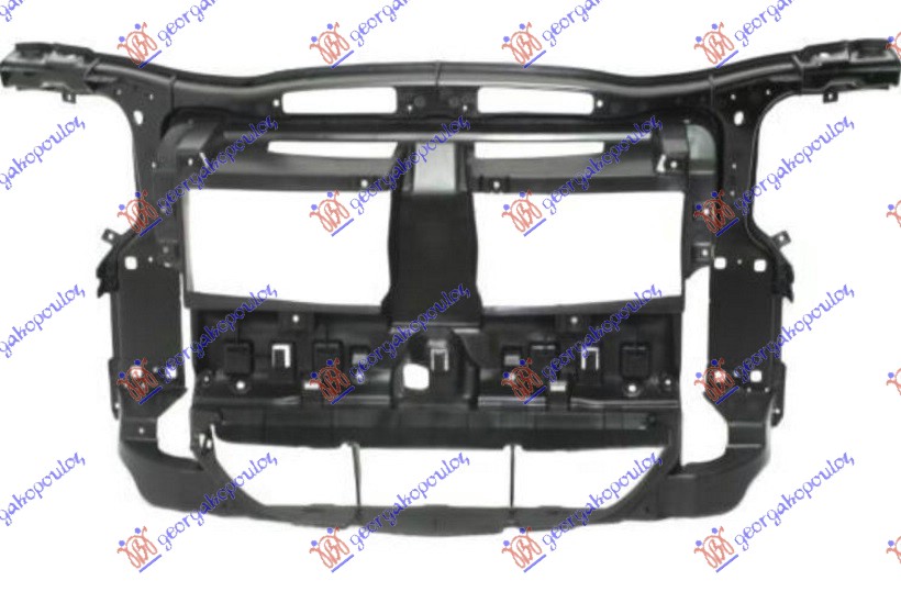 VEZNI LIM (A KVALITET) BMW X1 2013-2015 (E84)
