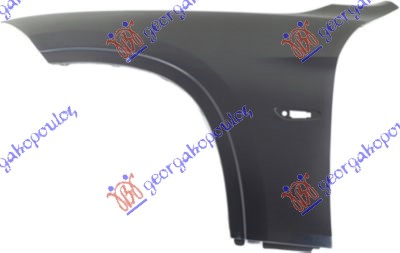 BLATOBRAN BMW X1 2009-2013 (E84)