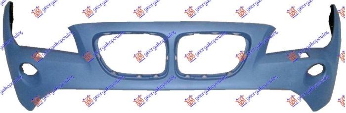 PREDNJI BRANIK PM (PRSKALICE) BMW X1 2009-2013 (E84)