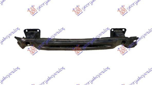 SINA ZADNJEG BRANIKA BMW X1 2013-2015 (E84)