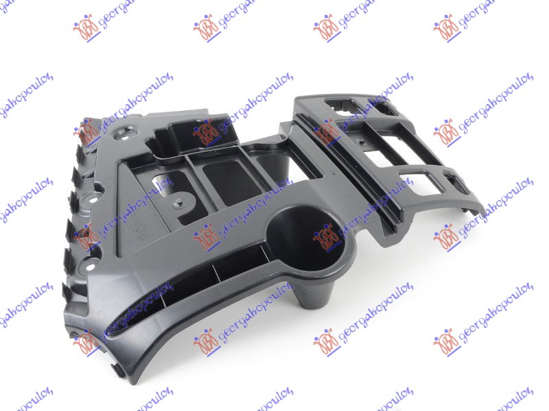 NOSAC ZADNJEG BRANIKA BOCNI PLASTICNI BMW X1 2013-2015 (E84)