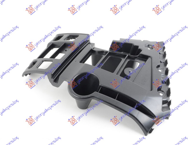NOSAC ZADNJEG BRANIKA BOCNI PLASTICNI BMW X1 2013-2015 (E84)