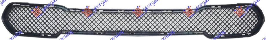 CENTRALNA RESETKA BMW X1 2009-2013 (E84)