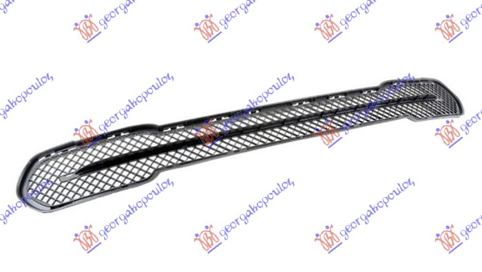 CENTRALNA RESETKA (X-LINE) BMW X1 2009-2013 (E84)