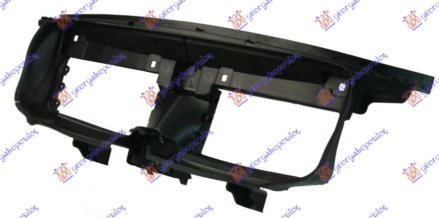 USMERIVAC VAZDUHA PLASTICNI (VEZNI LIM) BMW X1 2013-2015 (E84)