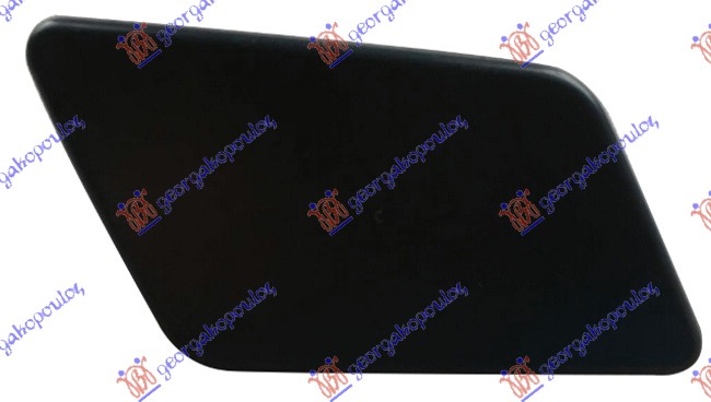 POKLOPAC PRSKALICE FARA PM BMW X1 2009-2013 (E84)