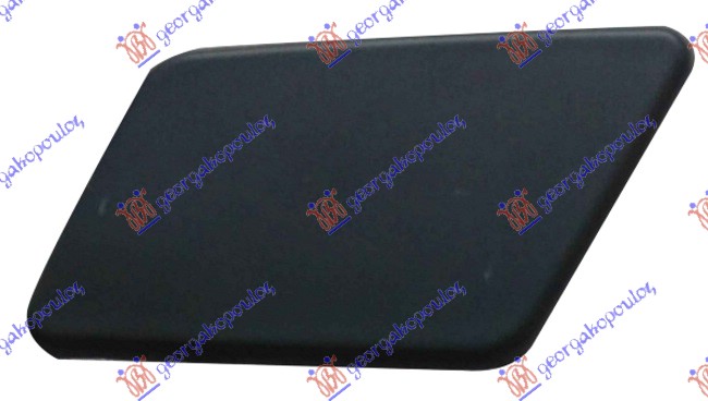 POKLOPAC PRSKALICE FARA PM BMW X1 2009-2013 (E84)