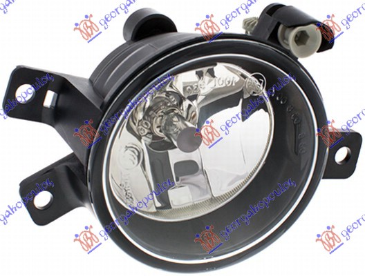 MAGLENKA (H8) (HELLA) BMW X1 2013-2015 (E84)
