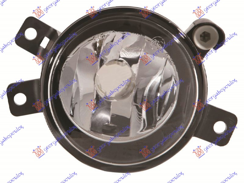 MAGLENKA (H11) (E) (DEPO) BMW X1 2009-2013 (E84)