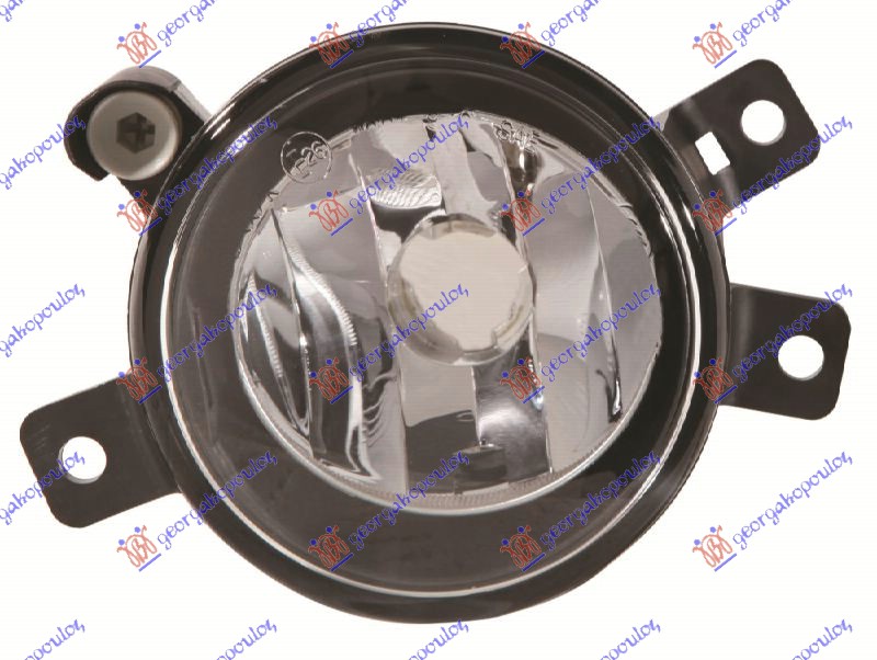 MAGLENKA (H11) (E) (DEPO) BMW X1 2009-2013 (E84)