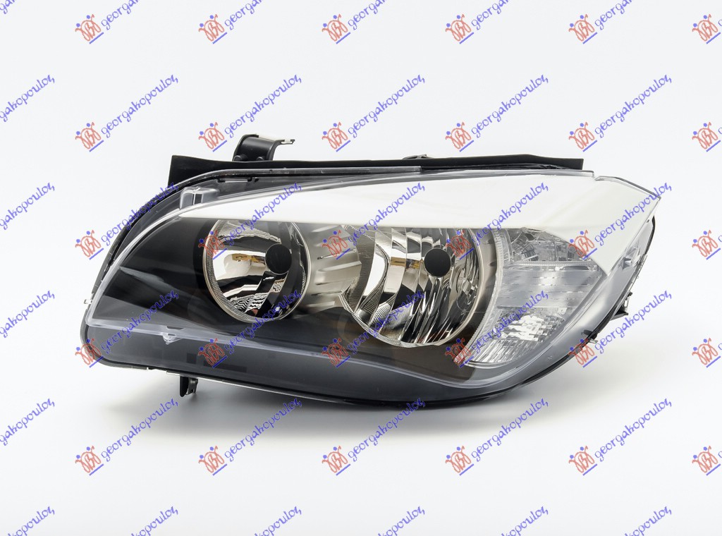 FAR ELEKTRICNI (DEPO) BMW X1 2009-2013 (E84)