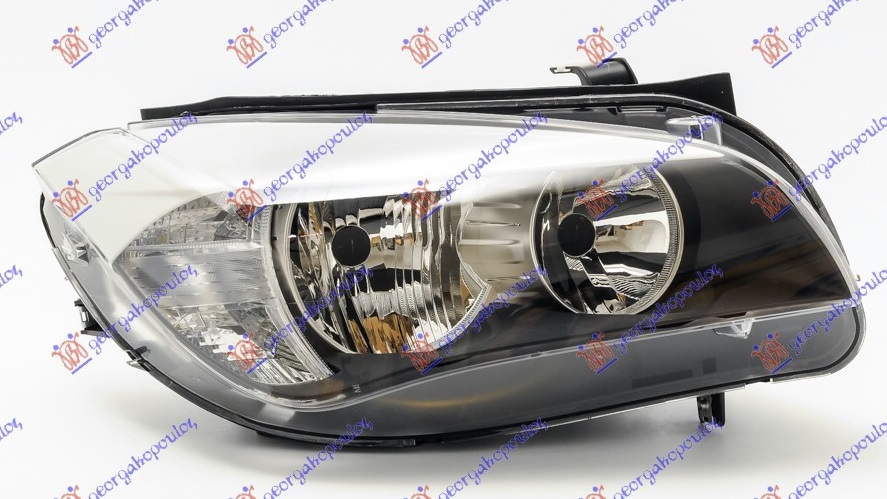 FAR ELEKTRICNI (TYC) BMW X1 2009-2013 (E84)
