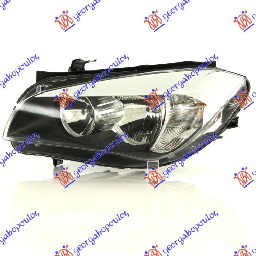 FAR ELEKTRICNI (VALEO) BMW X1 2009-2013 (E84)