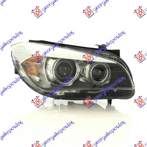 FAR Bi-XENON (VALEO) BMW X1 2009-2013 (E84)