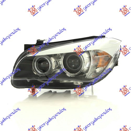 FAR Bi-XENON (VALEO) BMW X1 2009-2013 (E84)