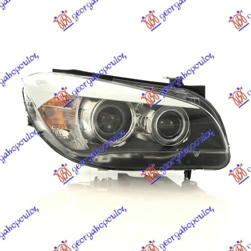 FAR Bi-XENON AFS (VALEO) BMW X1 2009-2013 (E84)