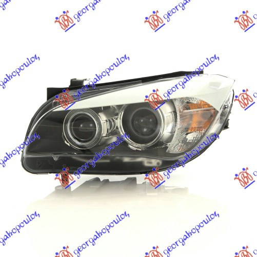 FAR Bi-XENON AFS (VALEO) BMW X1 2009-2013 (E84)