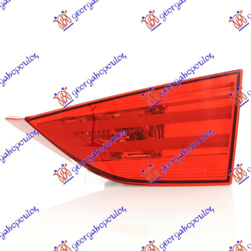 STOP LAMPA UNUTRASNJA (ORIGINALNI) BMW X1 2013-2015 (E84)