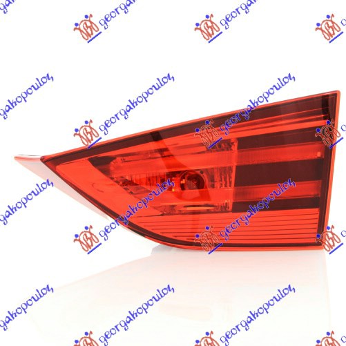 STOP LAMPA UNUTRASNJA (LED) (DEPO) BMW X1 2013-2015 (E84)
