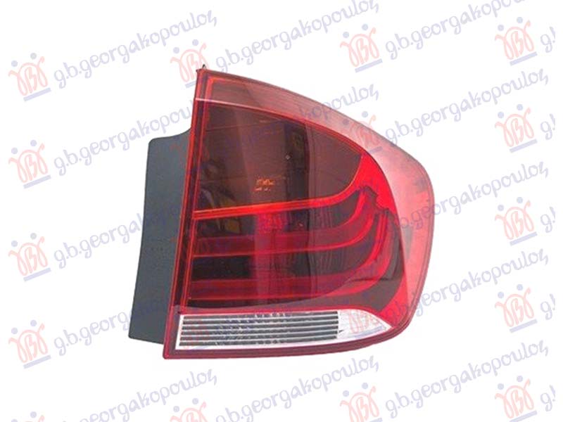STOP LAMPA SPOLJASNJA (LED) (ORIGINALNI) BMW X1 2013-2015 (E84)