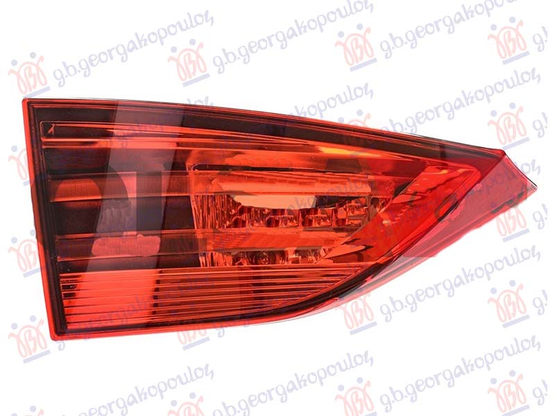 STOP LAMPA UNUTRASNJA (LED) (ORIGINALNI) BMW X1 2013-2015 (E84)