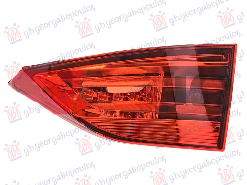 STOP LAMPA UNUTRASNJA (LED) (ORIGINALNI) BMW X1 2013-2015 (E84)