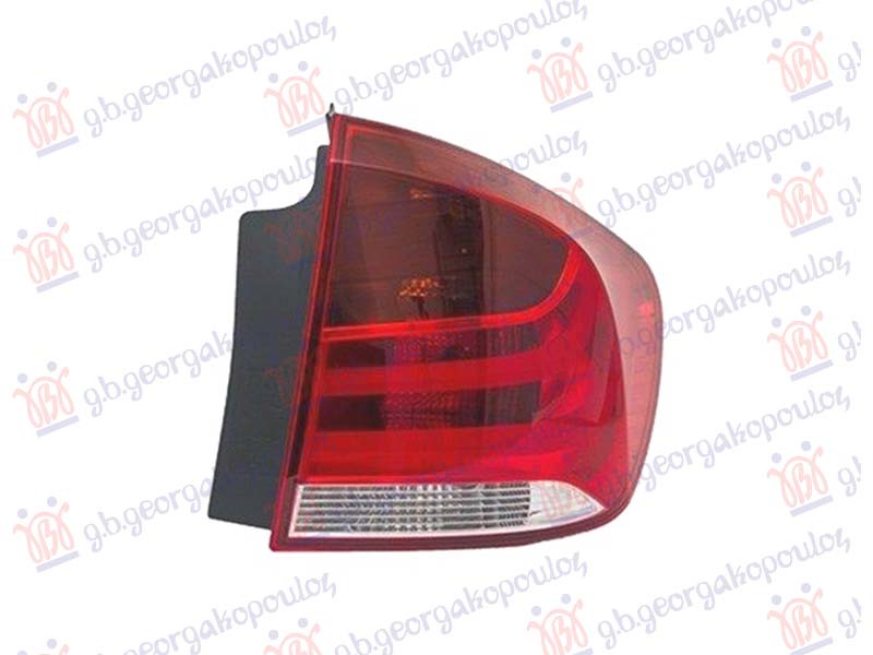 STOP LAMPA SPOLJASNJA (ORIGINALNI) BMW X1 2013-2015 (E84)