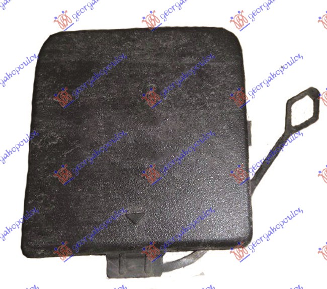 POKLOPAC KUKE ZADNJEG BRANIKA BMW X1 2009-2013 (E84)