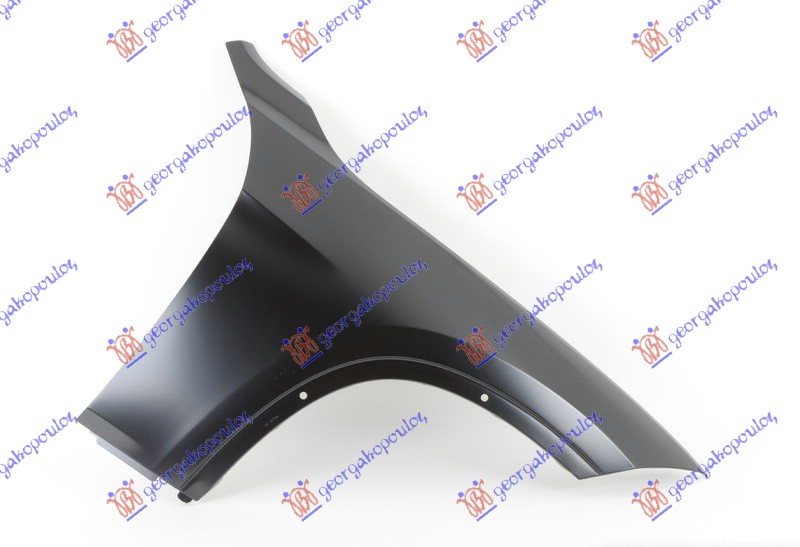 BLATOBRAN BMW X1 2013-2015 (E84)