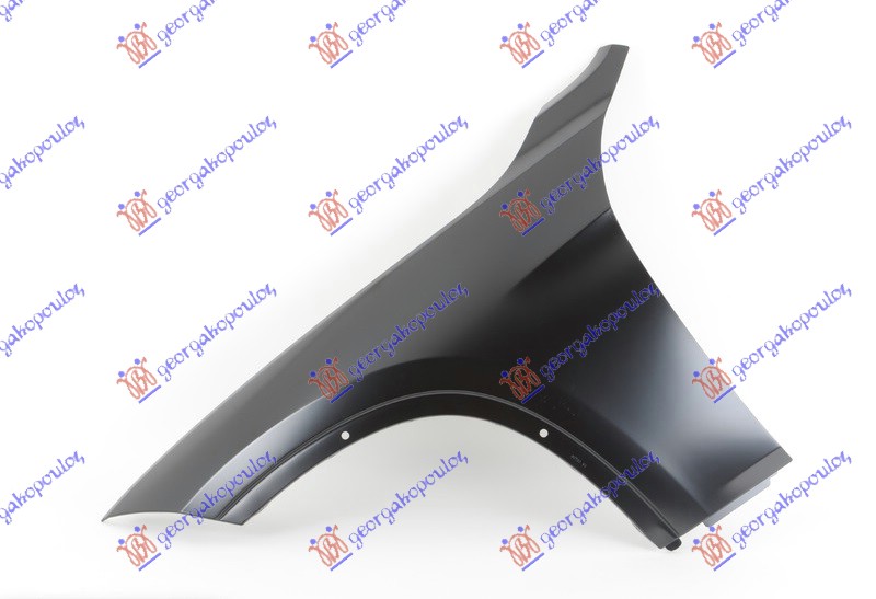 BLATOBRAN BMW X1 2013-2015 (E84)