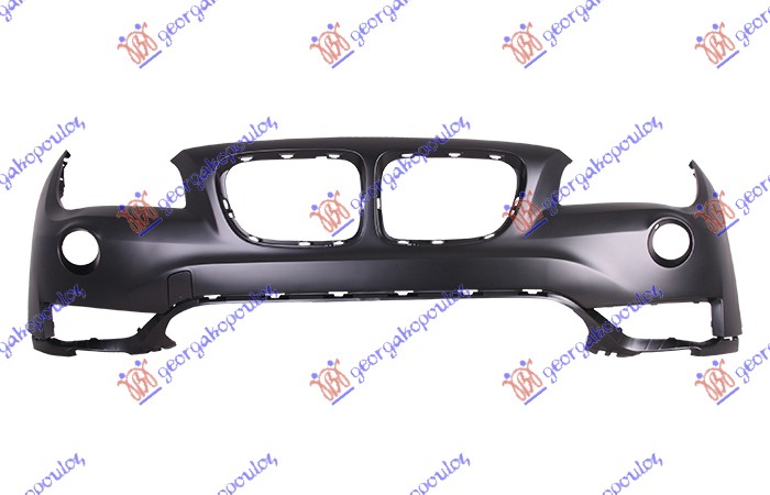 PREDNJI BRANIK PM BMW X1 2013-2015 (E84)