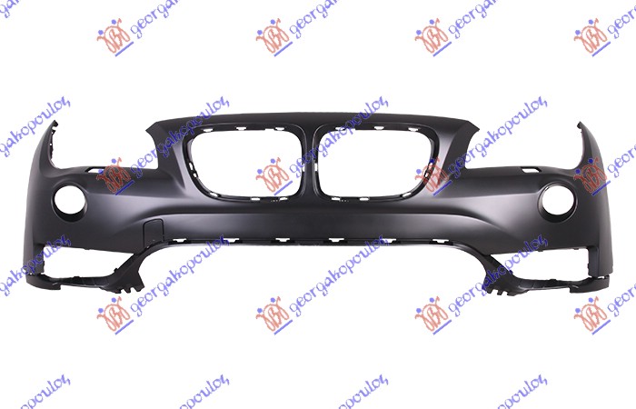 PREDNJI BRANIK PM (PRSKALICE) BMW X1 2013-2015 (E84)
