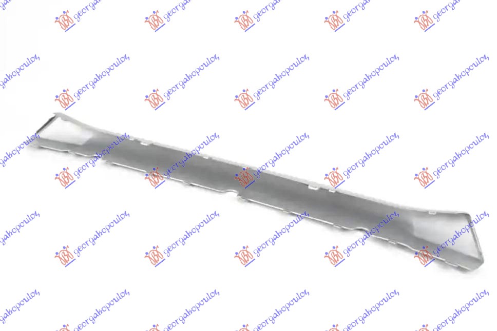 LAJSNA PREDNJEG BRANIKA DONJA PM BMW X1 2013-2015 (E84)