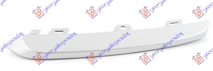 LAJSNA RESETKE PREDNJEG BRANIKA (X-LINE) BMW X1 2013-2015 (E84)