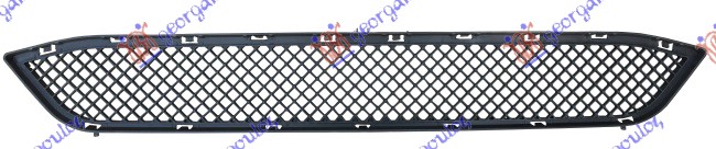 CENTRALNA RESETKA (BASIC) BMW X1 2013-2015 (E84)