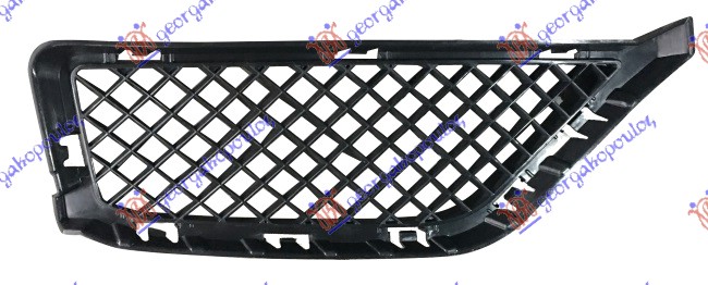 RESETKA PREDNJEG BRANIKA (BASIC) BMW X1 2013-2015 (E84)