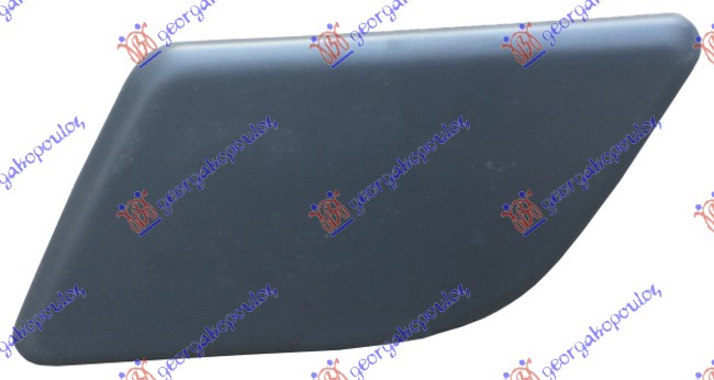 POKLOPAC PRSKALICE FARA PM BMW X1 2013-2015 (E84)