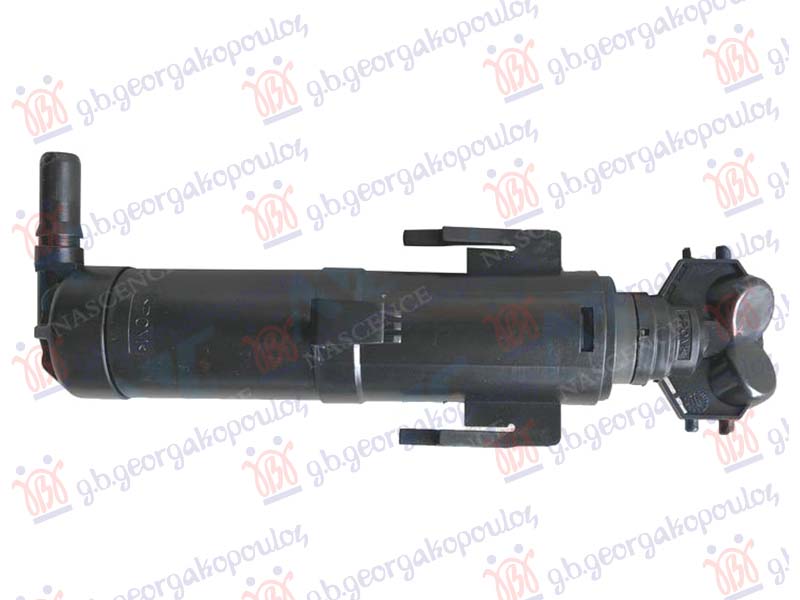 PRSKALICA FARA BMW X1 2013-2015 (E84)