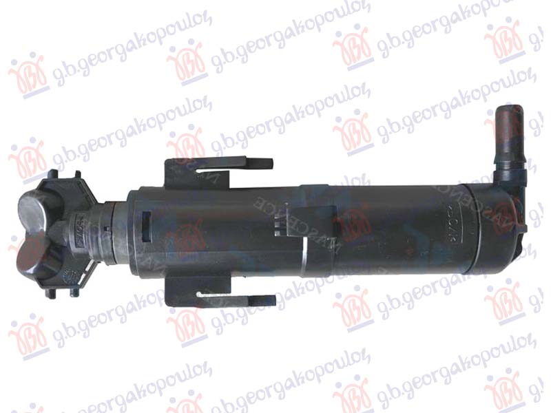 PRSKALICA FARA BMW X1 2013-2015 (E84)