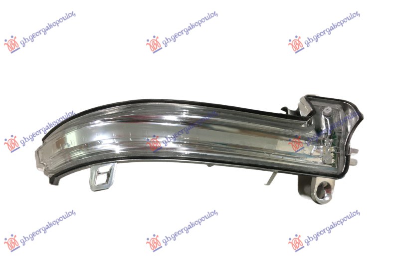 MIGAVAC U RETROVIZORU BMW SERIES i3 2013-2017 (I01)