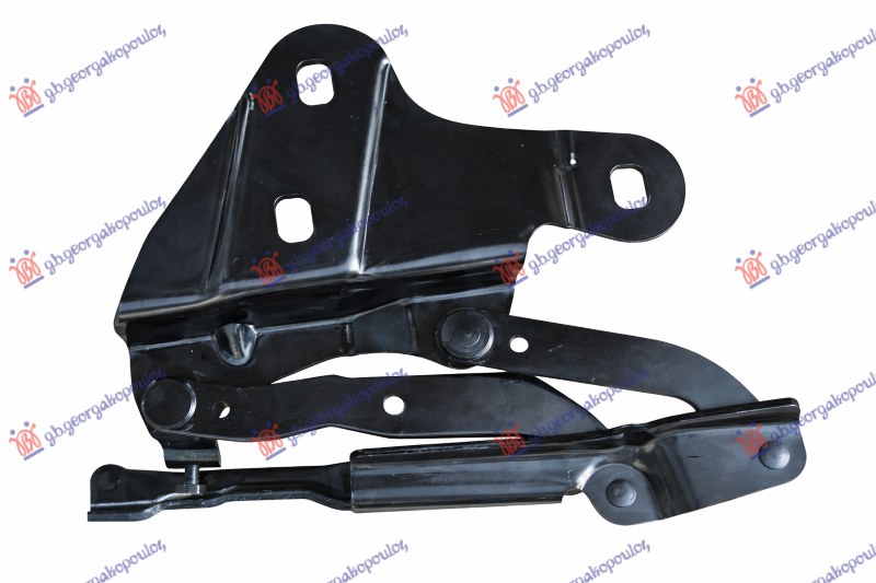 MAKAZE HAUBE BMW X1 2013-2015 (E84)