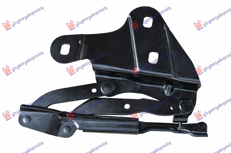 MAKAZE HAUBE BMW X1 2013-2015 (E84)