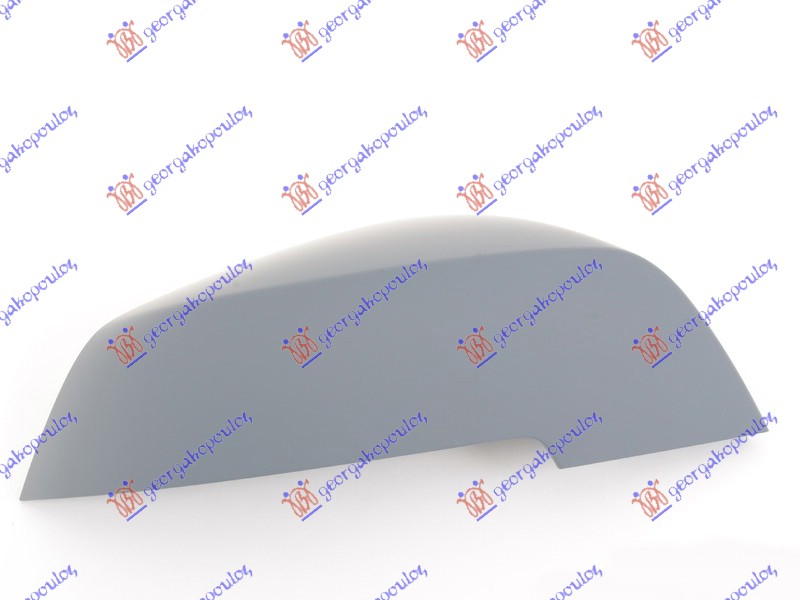 POKLOPAC RETROVIZORA PM BMW SERIES i3 2013-2017 (I01)