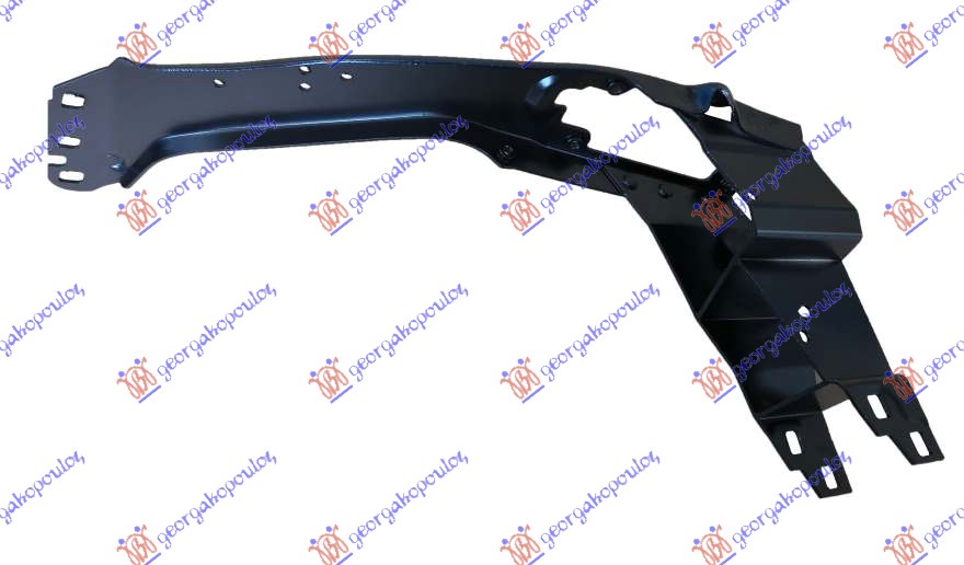 NOSAC HLADNJAKA ALUMINIJUM MINI CLUBMAN 2015- (F54)