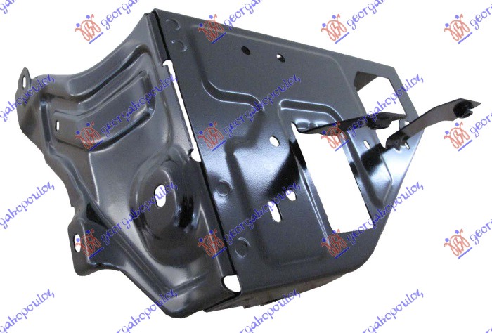 OKVIR FARA METALNI BMW X1 2019-2022 (F48)
