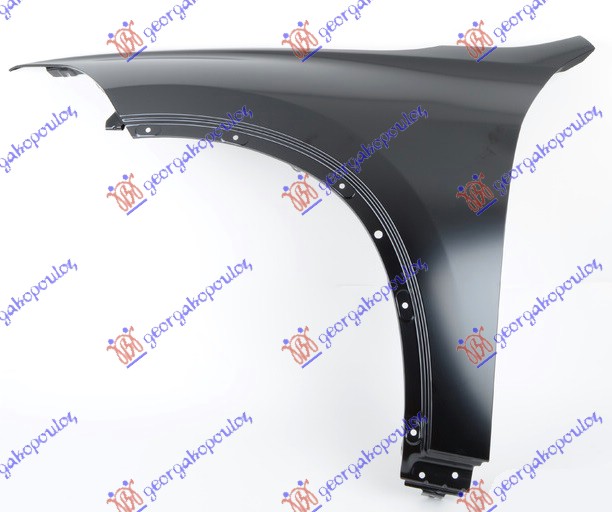 BLATOBRAN BMW X1 2019-2022 (F48)