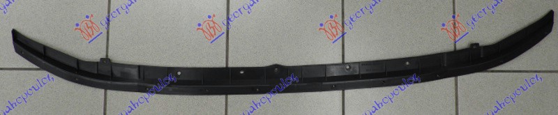 ZASTITA ISPOD BRANIKA (DONJA PREDNJA) (M-SPORT) PLASTICNA BMW X1 2015-2019 (F48)